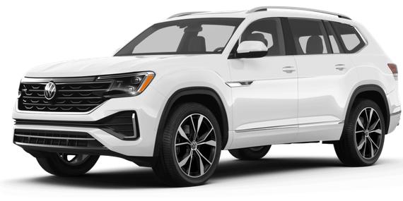 VOLKSWAGEN ATLAS 4MOTION 2024 1V2HR2CAXRC544427 image VOLKSWAGEN ATLAS 4MOTION 2024 1V2HR2CAXRC544427 image